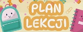 Plan lekcji